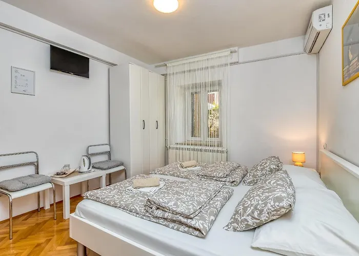 Matea Rooms