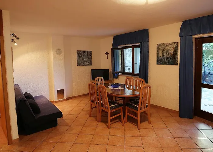 Apartments Coki