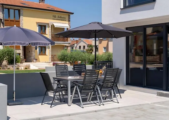 Casa Tramontana By Briskva