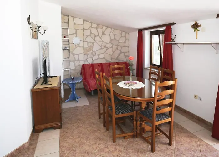 Apartments Coki