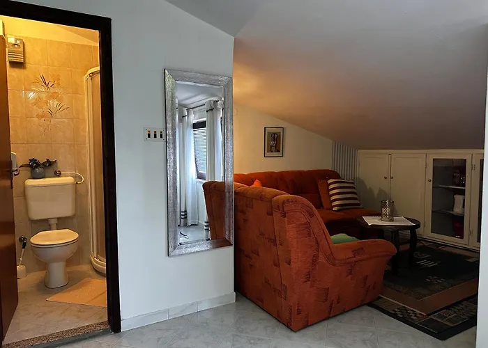 Apartments Vesna
