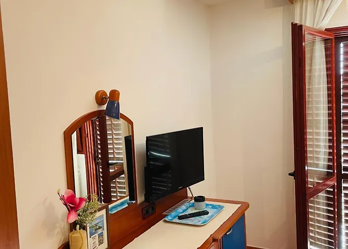Funtana-Mia Rooms B&B