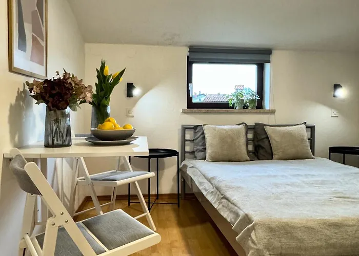 Apartments&Zimmer Jasmine