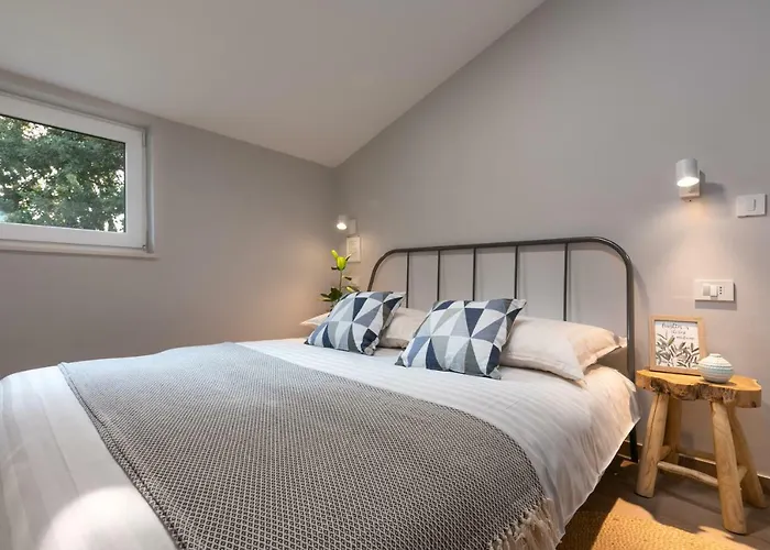 Quercus Apartments - Peace & Nature By The Bike Trail